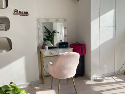 -IDEA·艾蒂尔科技美肤·日式美甲美睫集合店