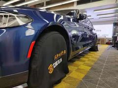 -天猫养车贴膜轻改·蓝电(优匹康桥东路店)