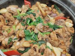 -果然农夫椰子鸡(虎门大润发店)