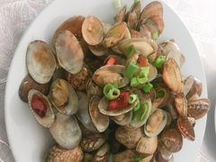 -聚德福海鲜家常菜(刘庄店)