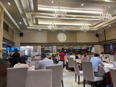 大堂-北海渔村酒楼·粤菜海鲜点心(新华店)