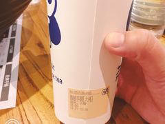 -茶百道(二七万达店)