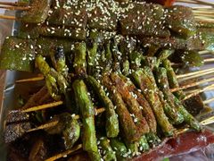 -回头烧烤(悦荟购物中心店)