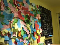 &nbsp;店里-志龙皇冠吃货椰子铺