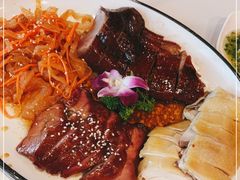 -香港深井掂檔烧鹅茶餐厅(海韵城店)