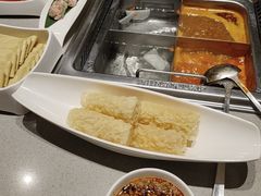 -海底捞火锅(荣盛广场店)