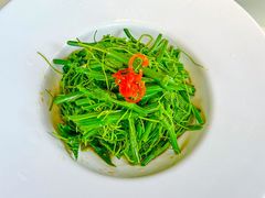 -绿茶餐厅(龙井船宴· 品牌总店)