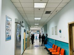 -北京市海淀区清河社区卫生服务中心