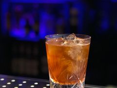 -富力丽思卡尔顿酒店·FLAIR餐厅酒吧