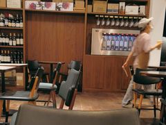 -BAKER&SPICE(安福路店)