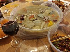 -花水湾红太阳牛肉汤锅