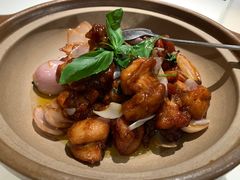 三杯鸡-青年公社烤鸭(青年路店)