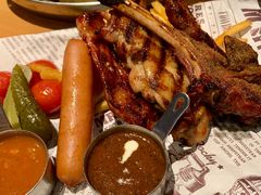 -MR.ROCKY洛奇先生RESTAURANT&BAR(宝安壹方城店)