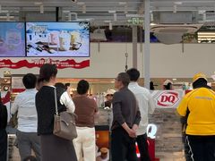 -DQ·蛋糕·冰淇淋(浦江欢乐颂店)