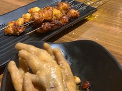 -烧货·活海鲜炭烧(湖滨商业街店)