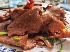-天天向上素食餐厅(五台山店)