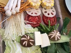 -Thai Basil罗勒叶泰式餐厅(时代天街店)