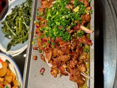 -树厨贵州菜(小河万科店)