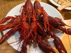 蟹青龙冰醉小龙虾-蟹家大院(外滩店)