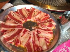 -鱼饪杰烤鱼餐厅