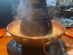 -津门羊大爷·铜锅涮肉(黄河道店)