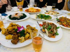-南普陀素菜馆