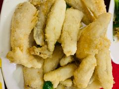 -蛇口康乐快餐鱼仔档(翠苑小区店)