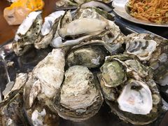 -蚝得喜海鲜(东城店)
