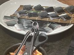 -味家烤肉烤鳗鱼牛排(西塔旗舰店)