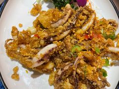 -金厨泰国餐厅·全泰籍厨师料理(拱北店)