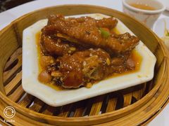 -稻香酒家(天河城店)