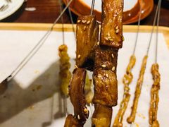 -状元阁烧烤(群力店)