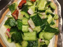 -殷式·私房烧烤·羊蝎子火锅(什刹海店)