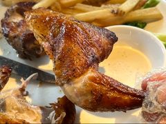 -FABIO’S费比欧披萨餐厅