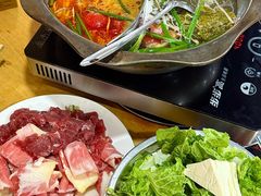 -龙大头庖汤店