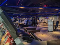 -W FITNESS 威尔仕健身·游泳(老西门新苑店)