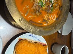 -龍聚祥烧麦馆(万达店)