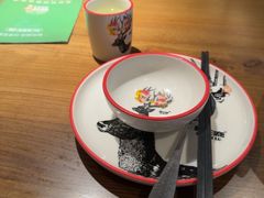 -新白鹿餐厅(第一百货店)