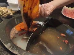 -椒王