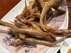 -胖姐渔村(中源大道店)