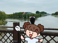 -美兰湖景区