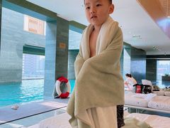 -北京盘古七星酒店