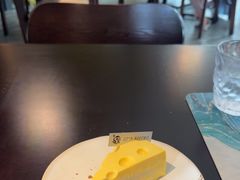 -22ºN BISTRO西餐&酒馆(石奥商业街店)