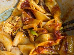 -墩儿大碗宽面(来福士店)