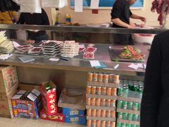 -伟记牛肉(金鸿公路店)