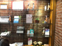 -时尚殿堂·颜SPA