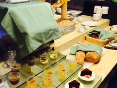 iphone_upload_pic-永泰福朋喜来登酒店-宜客乐自助餐厅(远大路店)