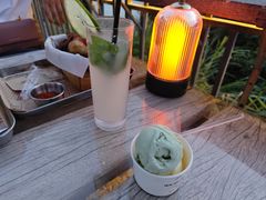 -Brew Farm·精酿农场海滨悬崖餐厅