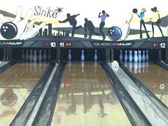 -广州保龄球馆(广州天河体育中心店)