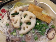 -聚春园自助餐厅(东街口店)